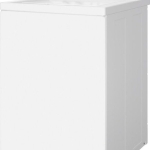 - TC5 CLASSIC TOP LOAD WASHER