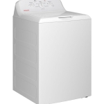 4.0 Cu. Ft. High-Efficiency Top Load Washer with Cold Plus - White