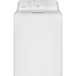 4.0 Cu. Ft. High-Efficiency Top Load Washer with Cold Plus - White