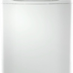 4.5 Cu. Ft. High Efficiency Top Load Washer with ColdMotion Technology - White