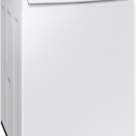 4.0 Cu. Ft. High-Efficiency Top Load Washer with ActiveWave Agitator - White