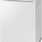 4.0 Cu. Ft. High-Efficiency Top Load Washer with ActiveWave Agitator - White