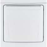 7.3 Cu. Ft. Electric Dryer with Sensor Dry - White