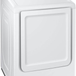 7.4 Cu. Ft. Electric Dryer with Sensor Dry - White