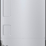 Professional Series 4.9 Cu. Ft. Built-In Under-Counter Refrigerator - Stainless Steel