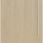  Series 9 4.6 cu ft mini fridge with left hinge - Custom Panel Ready