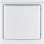 7.3 Cu. Ft. Electric Dryer with Sensor Dry - White