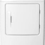 6.7 Cu. Ft. Gas Dryer with Sensor Dry and My Cycle Memory - White