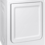 7.2 Cu. Ft. Electric Dryer with Sensor Dry - White