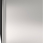 1 Class 4.2 Cu. Ft. Undercounter Refrigerator with Ice Maker - Stainless Steel