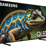 85” Class Q60D Series QLED 4K Smart Tizen TV (2024)