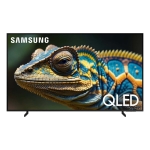 85” Class Q60D Series QLED 4K Smart Tizen TV (2024)