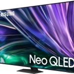 65” Class QN85D Series NEO QLED 4K Smart Tizen TV (2024)