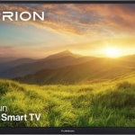 50” Partial Sun 4K UHD Smart Outdoor TV (2023)