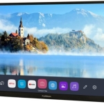 50” Partial Sun 4K UHD Smart Outdoor TV (2023)