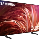 65” Class S85D Series OLED 4K Smart Tizen TV (2024)