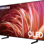 65” Class S85D Series OLED 4K Smart Tizen TV (2024)