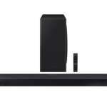 QS730D 3.1.2 -Ch Soundbar